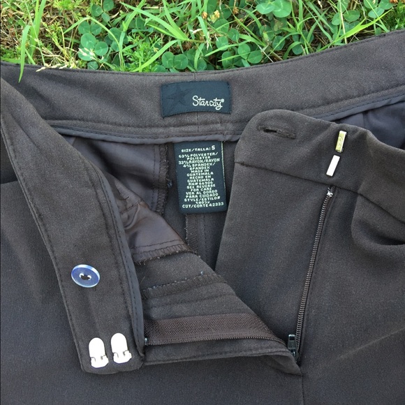 STARCITY DRESS PANTS 🍫 - Picture 3 of 6